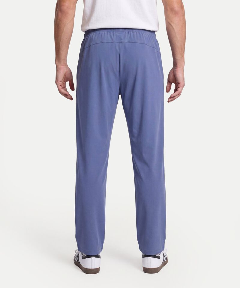 Pantalon Para Hombre Azul