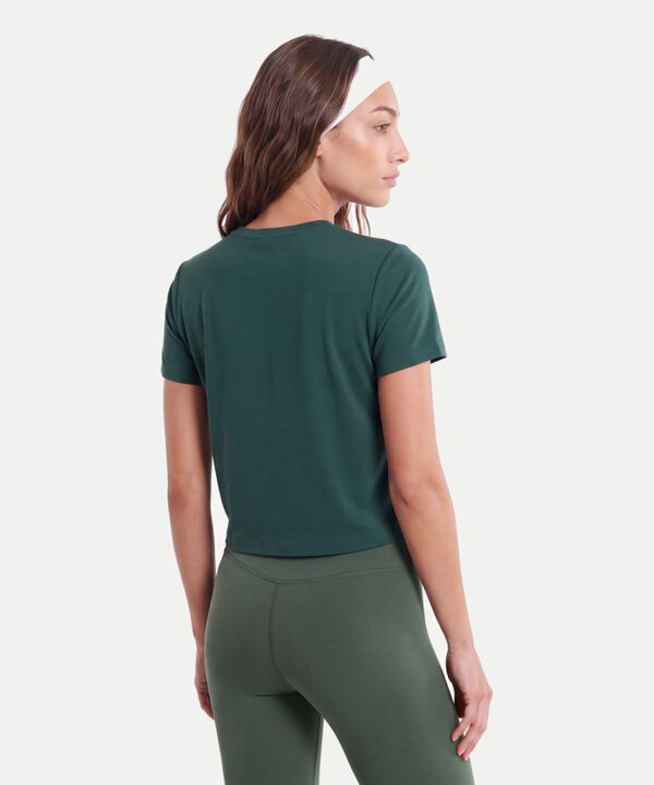 Camisetas Deportivas Para Mujer