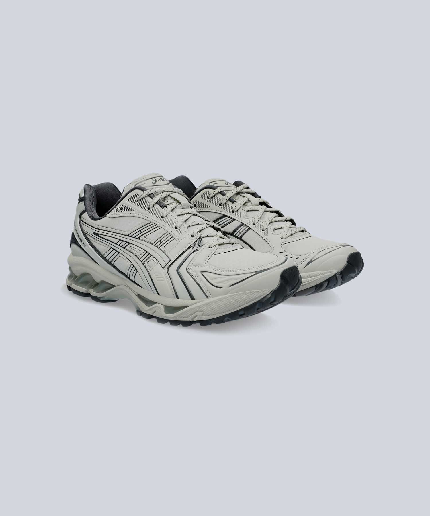 Asics kayano 25 hombre Gris sales