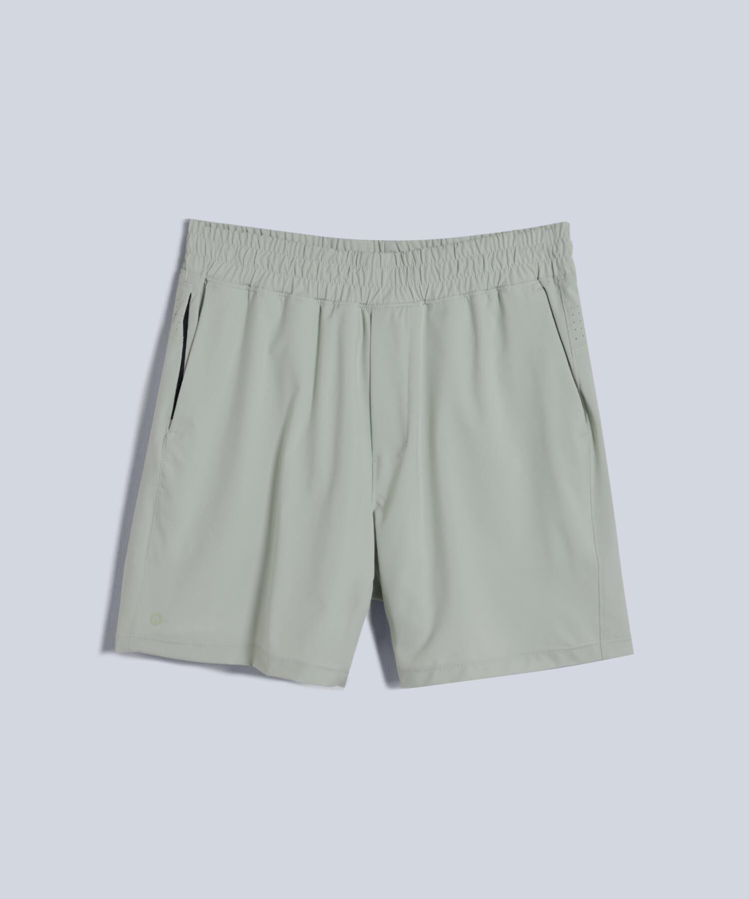 Short Para Hombre VerdeClaro