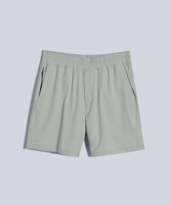 Short Para Hombre VerdeClaro