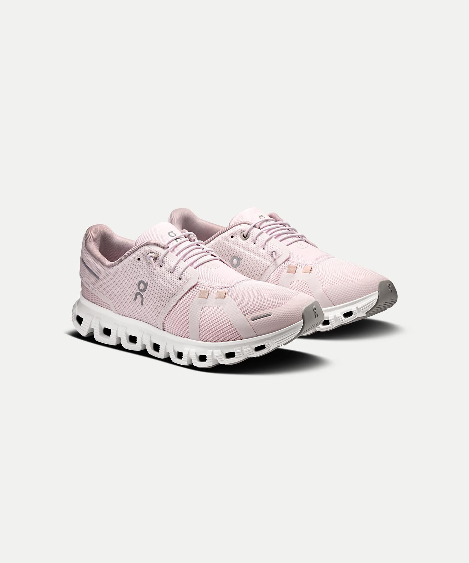 Tenis On Para Mujer Lila