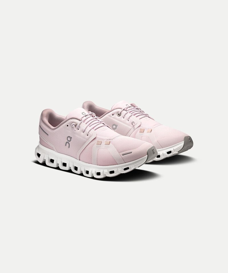 Tenis On Para Mujer Lila