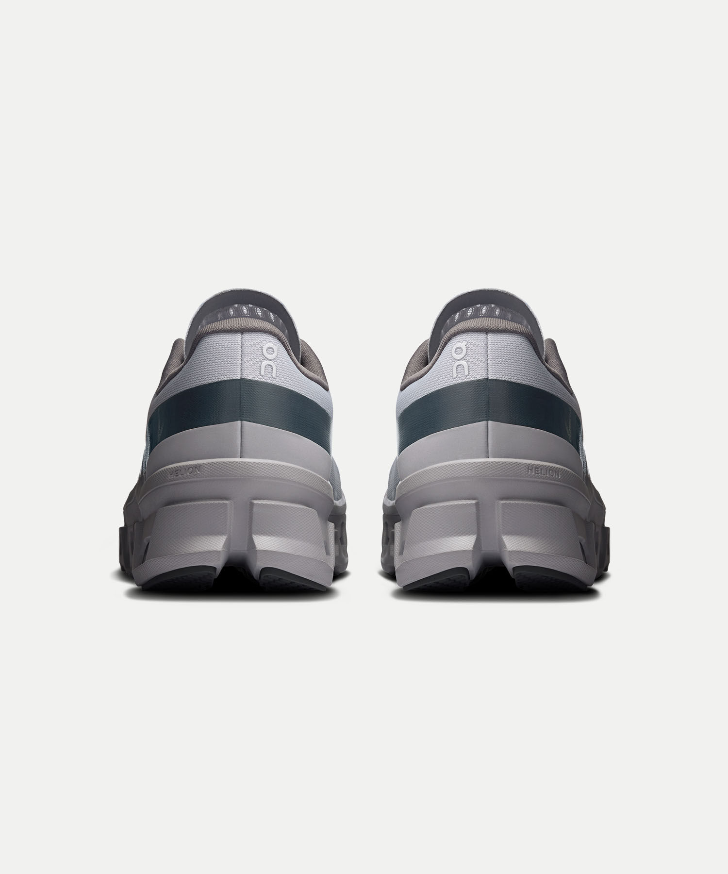 Tenis On Para Hombre Gris