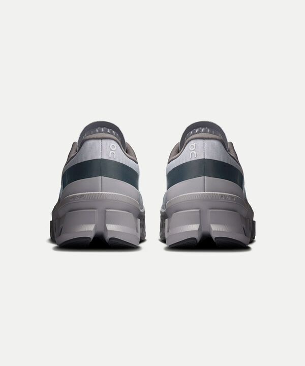 Tenis On Para Hombre Gris