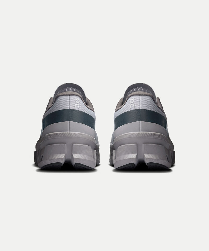 Tenis On Para Hombre Gris