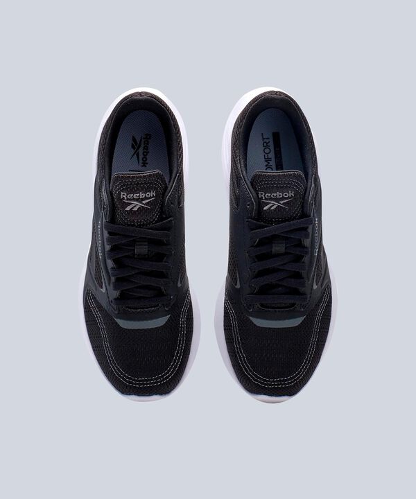 Tenis Reebok Para Mujer Negro image number null