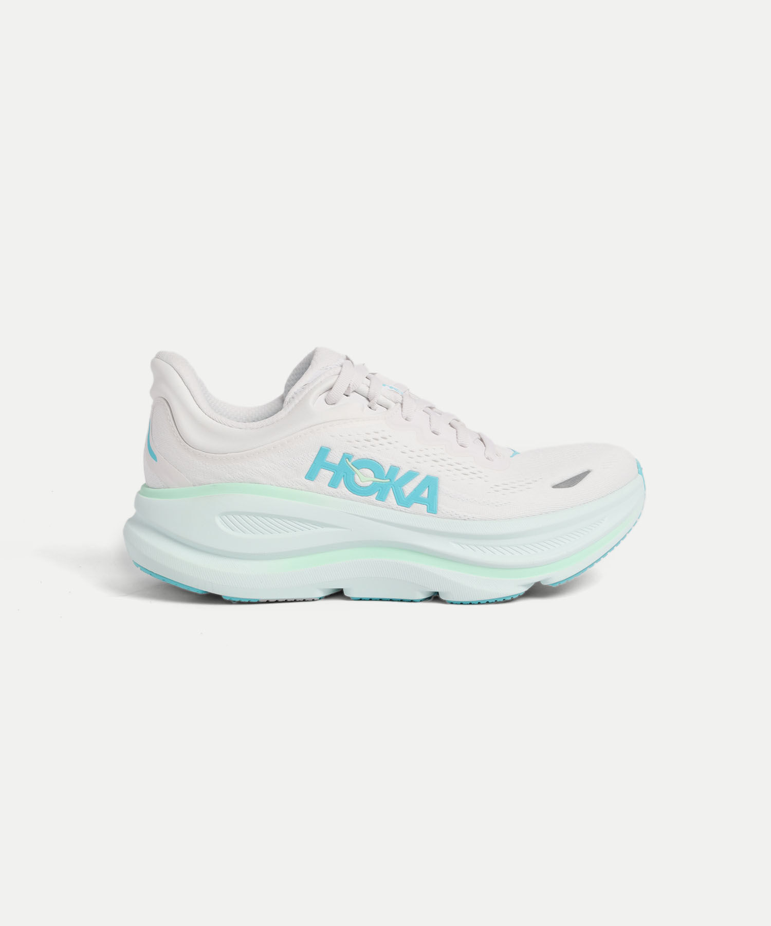Tenis Hoka Para Mujer Blanco