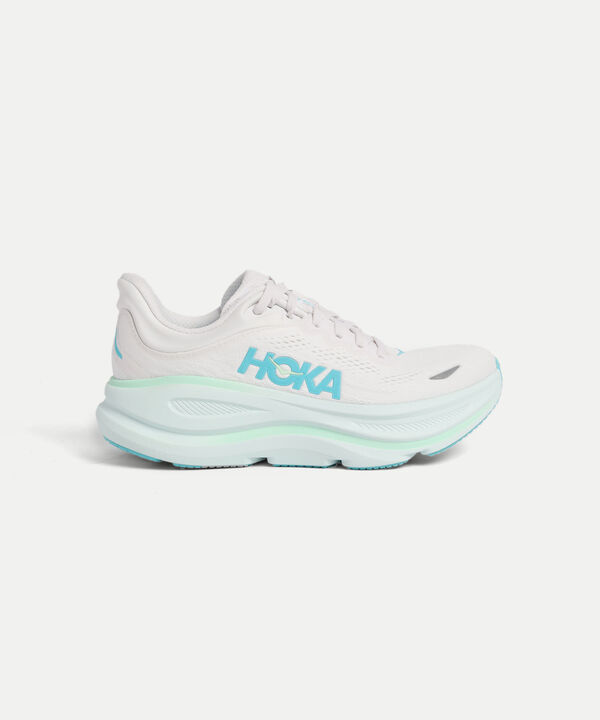 Tenis Hoka Para Mujer Blanco image number null