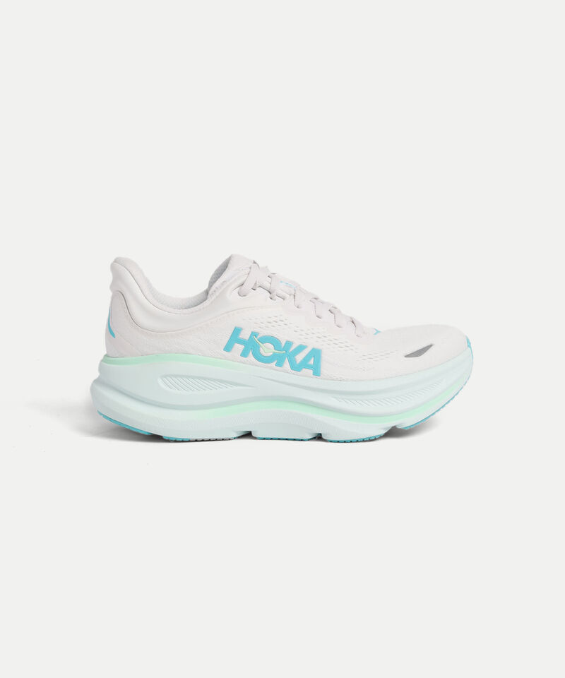 Tenis Hoka Para Mujer Blanco