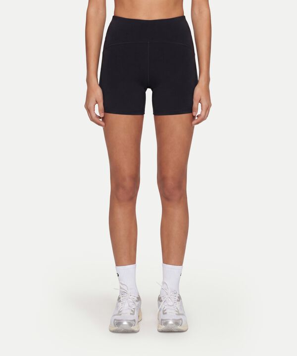 Short Para Mujer Negro