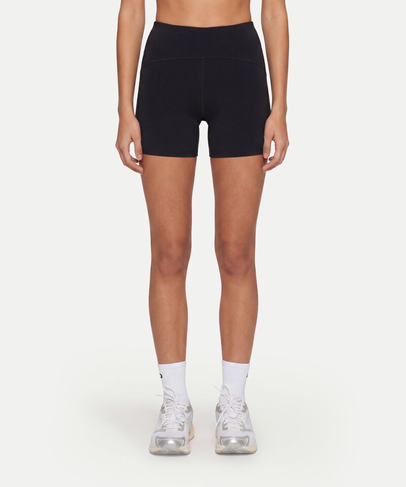 Short Para Mujer Negro