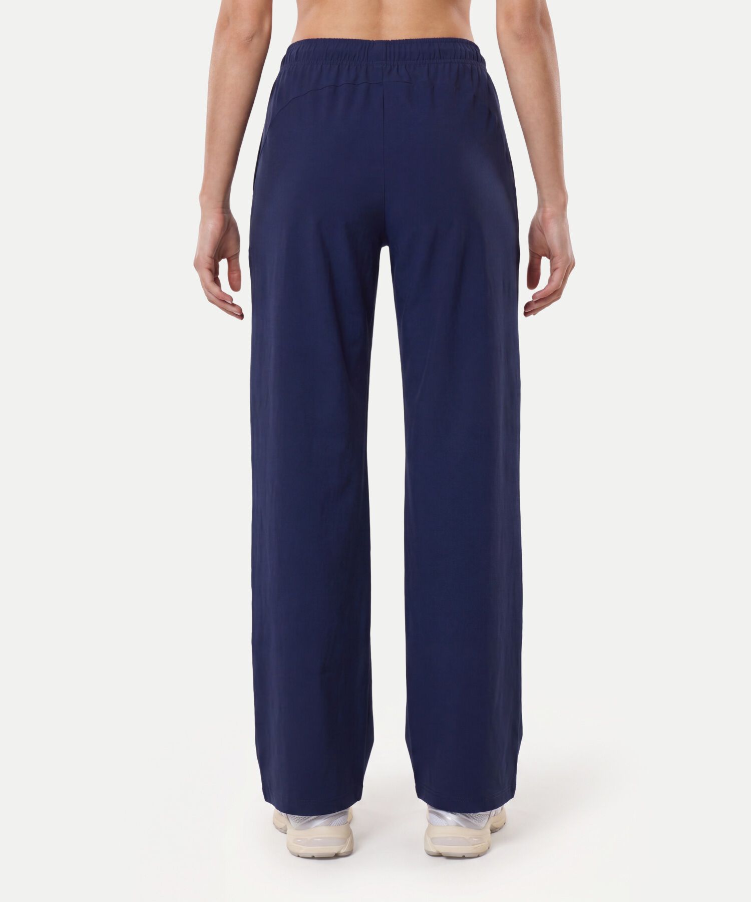 Pantalon Para Mujer Azul