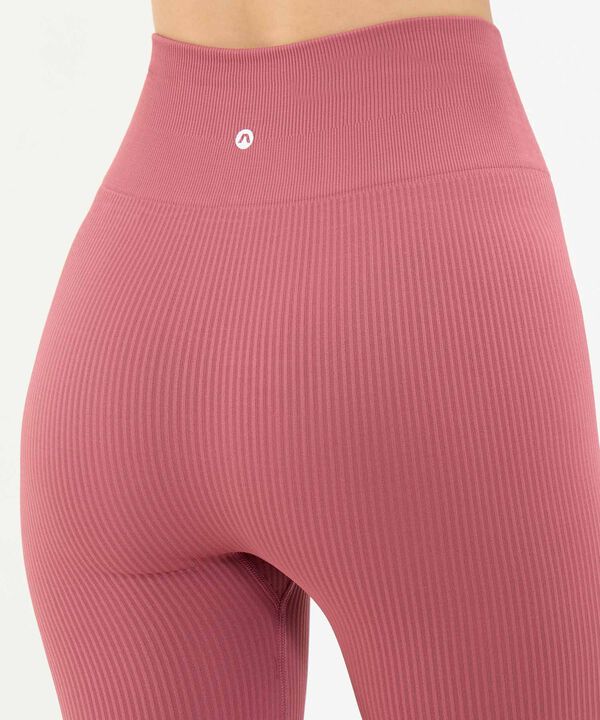 Leggins Para Mujer Vino