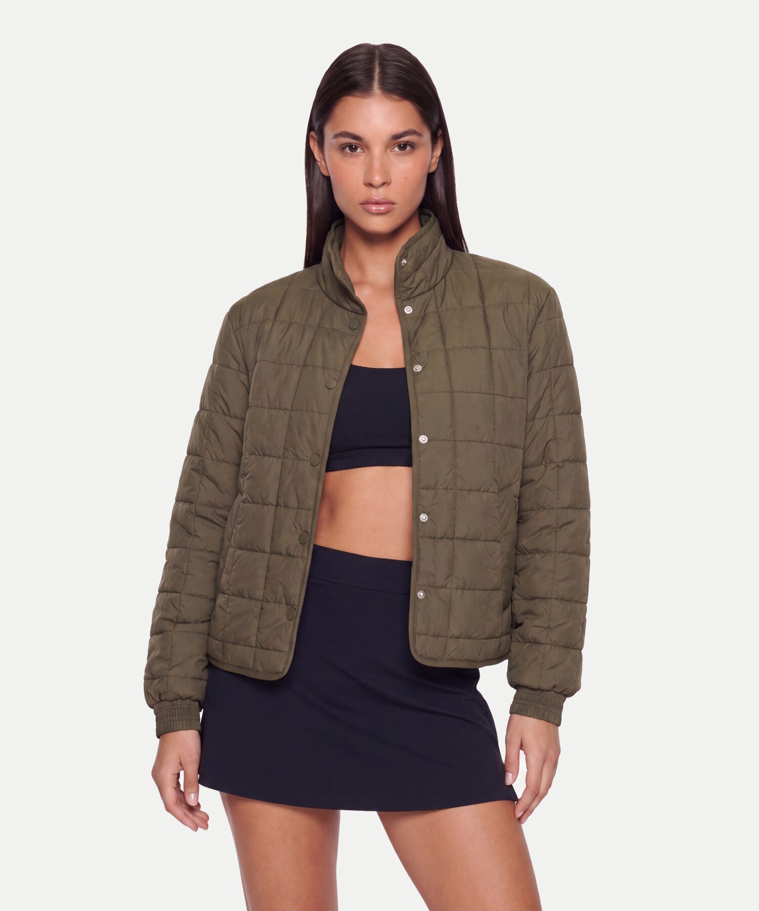 Chaqueta Para Mujer 