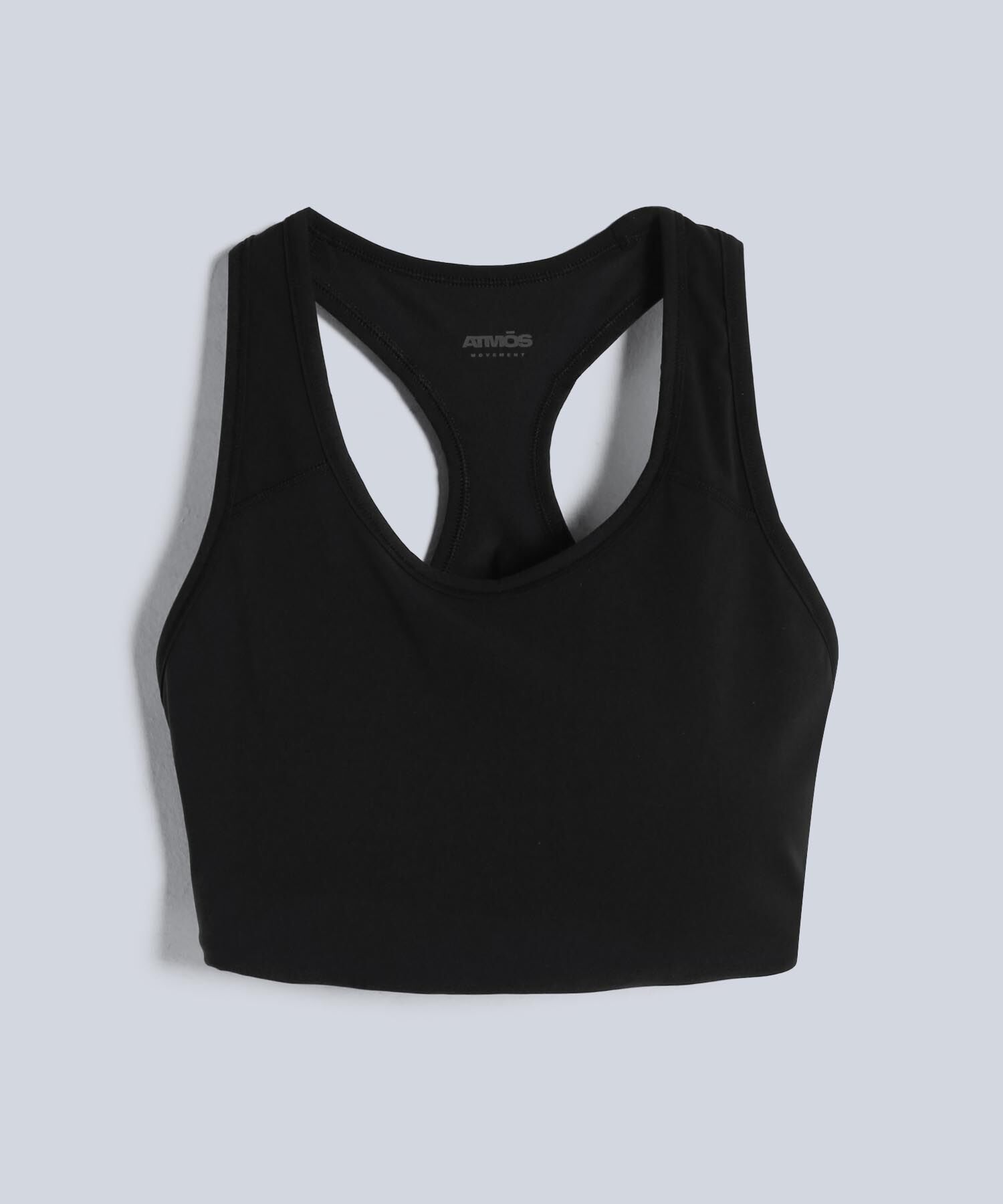 Top Para Mujer Negro