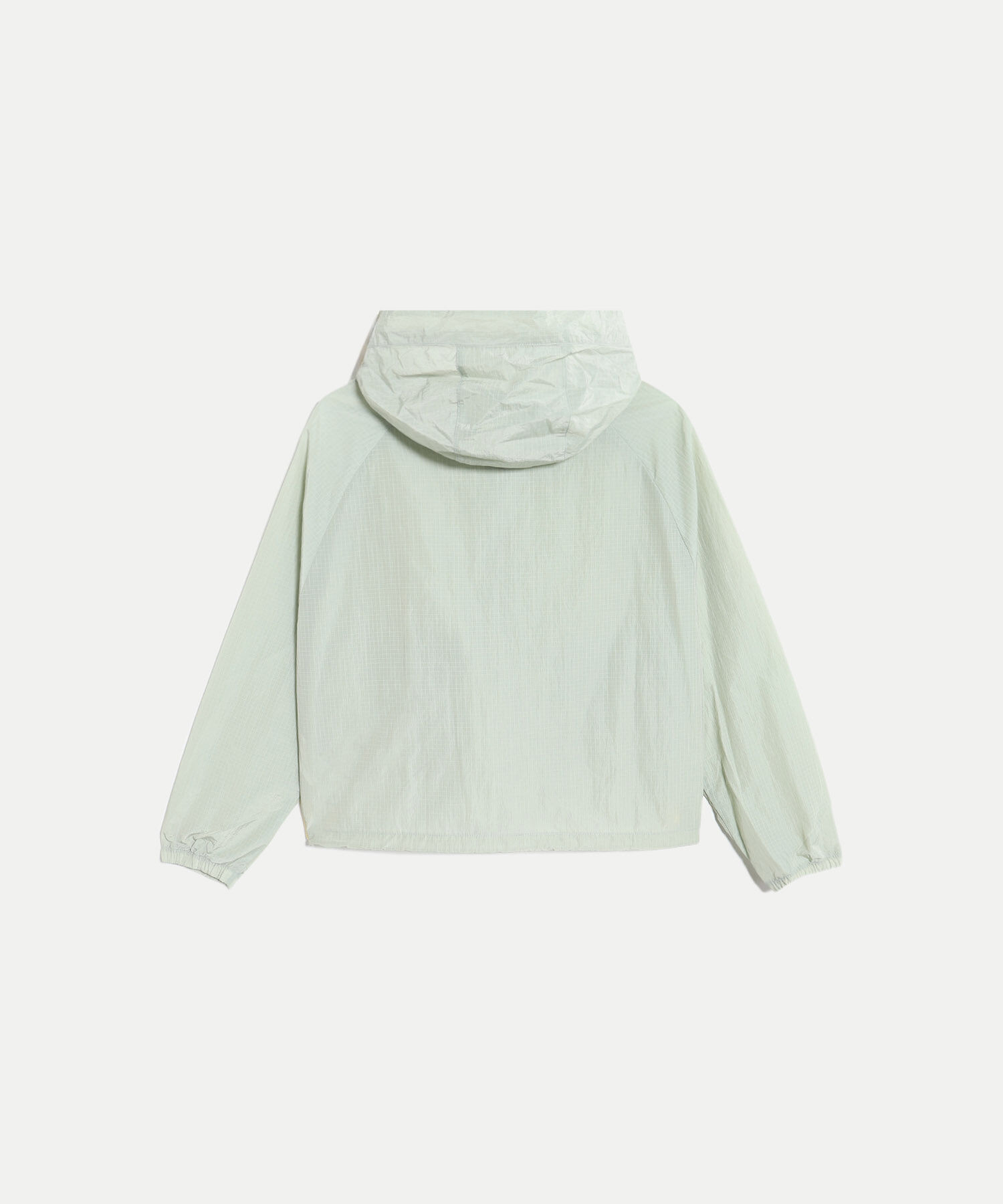 Chaqueta Para Mujer Verde