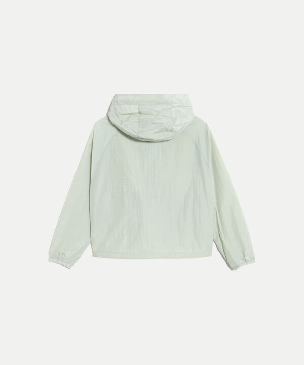 Chaqueta Para Mujer Verde image number null