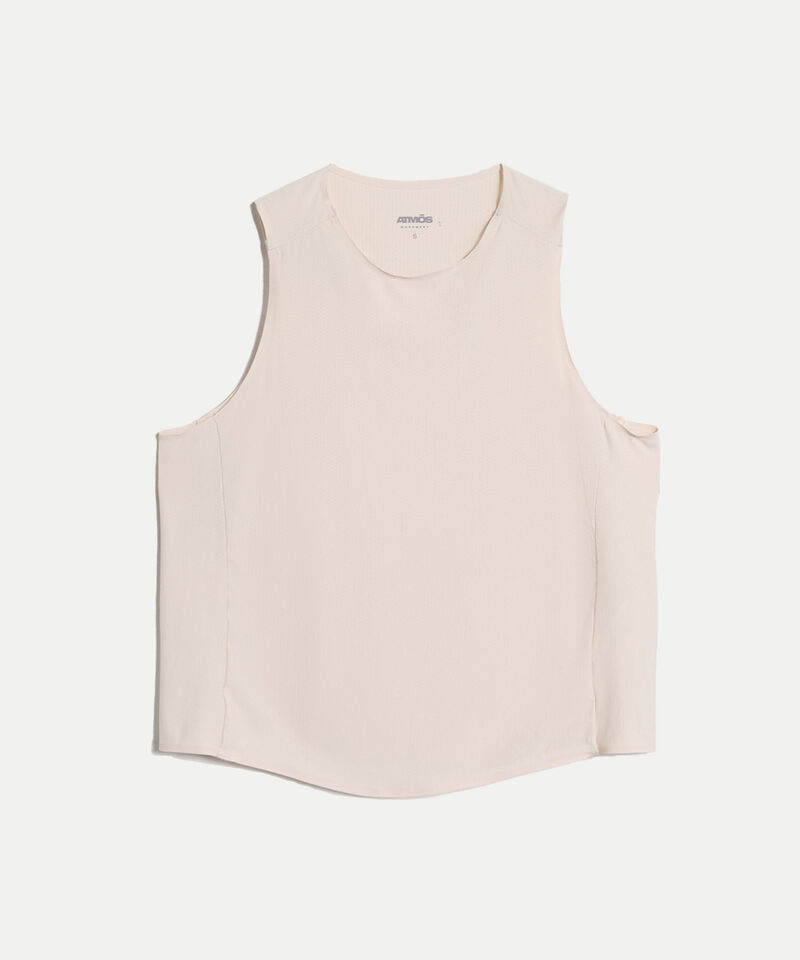 Camiseta Para Mujer Beige