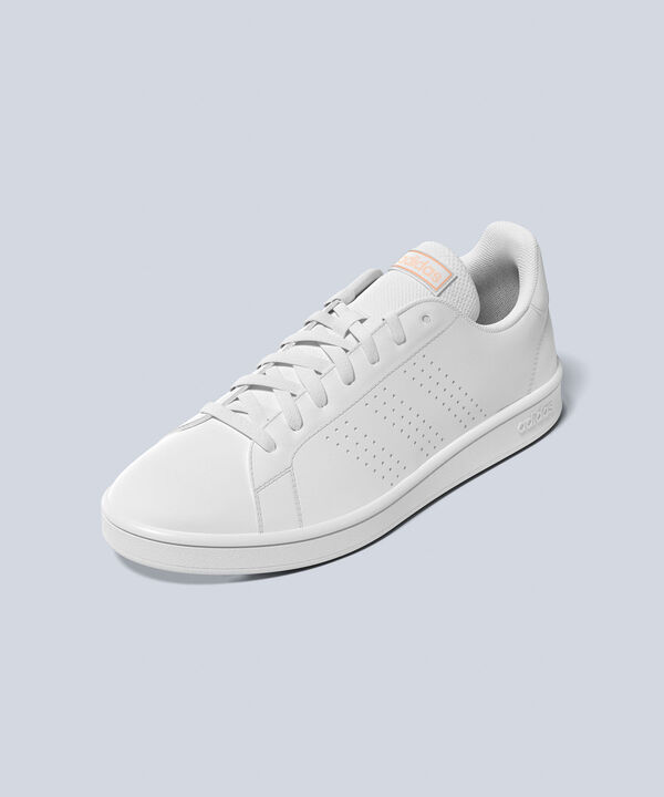 Tenis Para Mujer Blanco