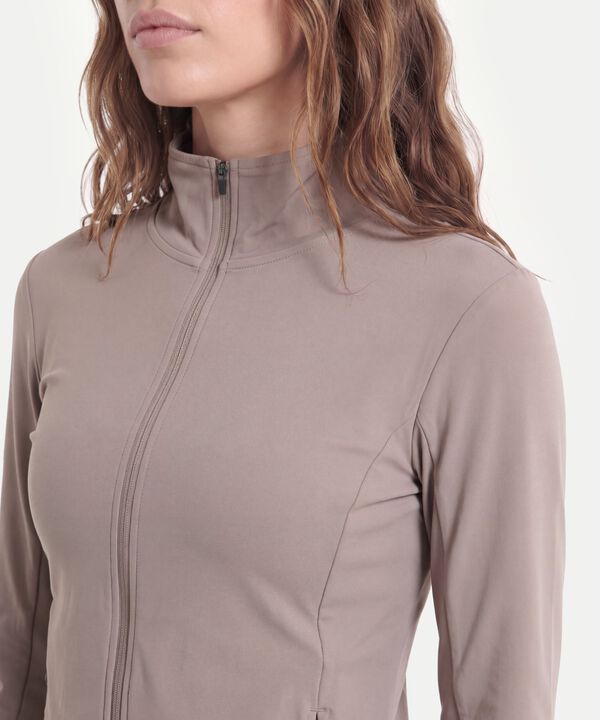 Chaquetas Deportivas Para Mujer