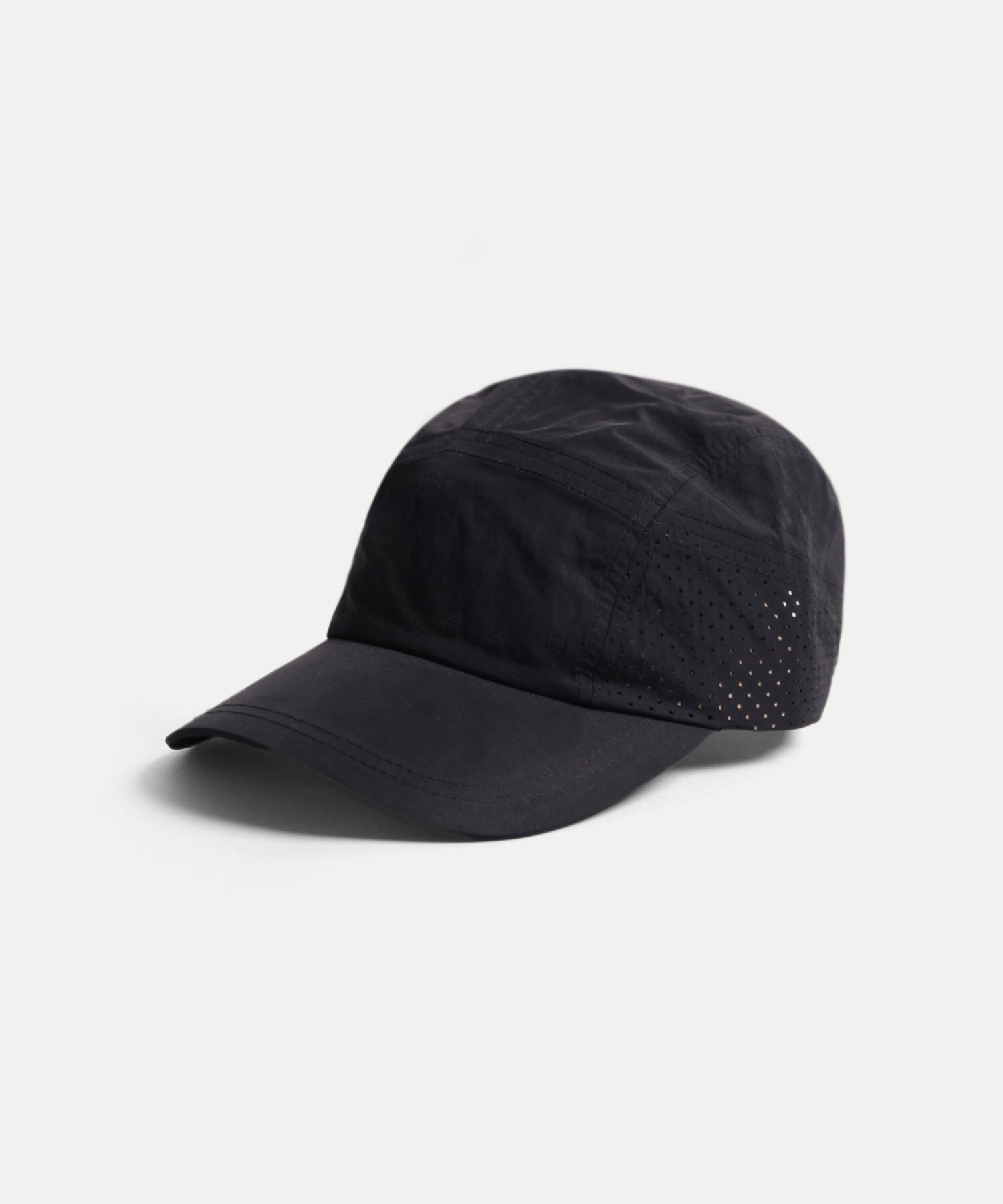 Caps Para Mujer Negro