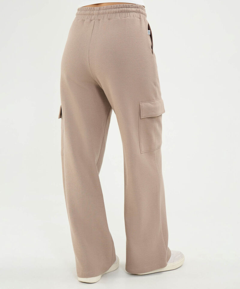 Pantalon Para Mujer CafeClaro