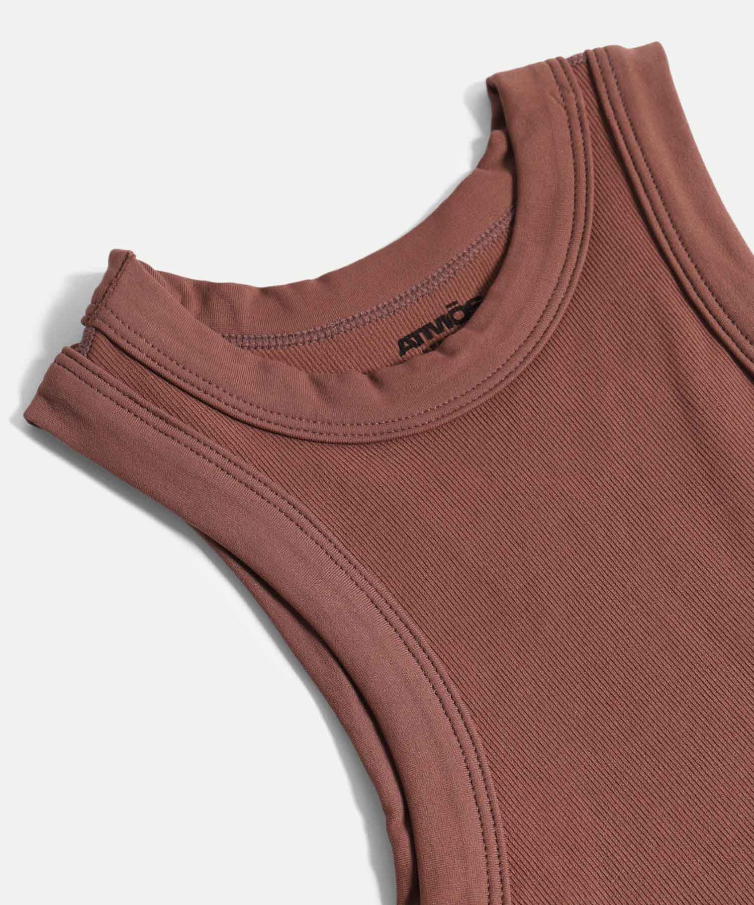 Body Para Mujer CafeOscuro