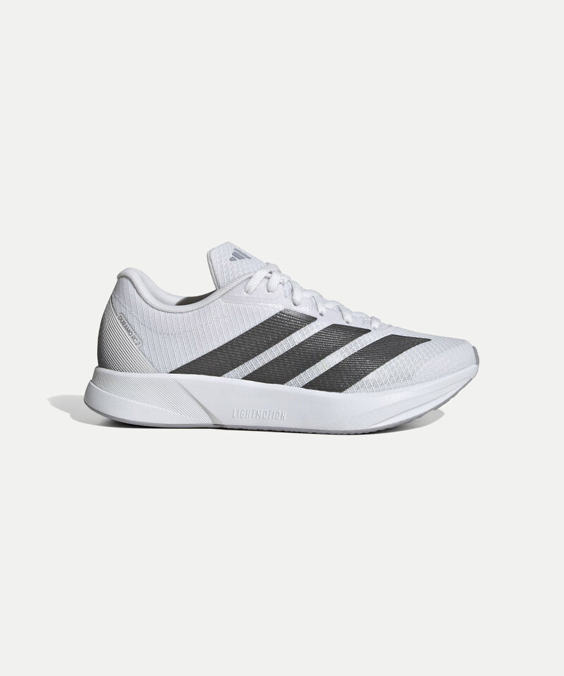Tenis Adidas Para Mujer Blanco