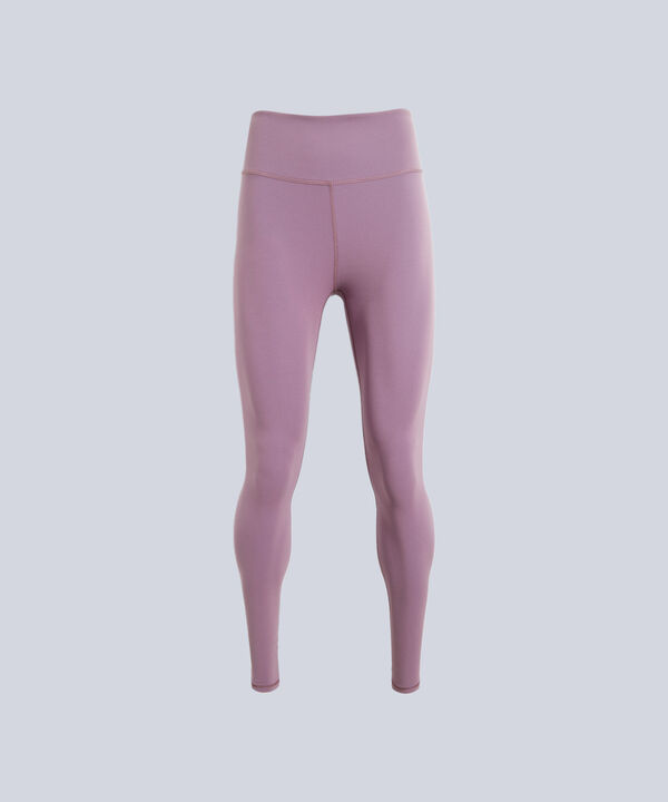 Leggins Para Mujer Lila image number null
