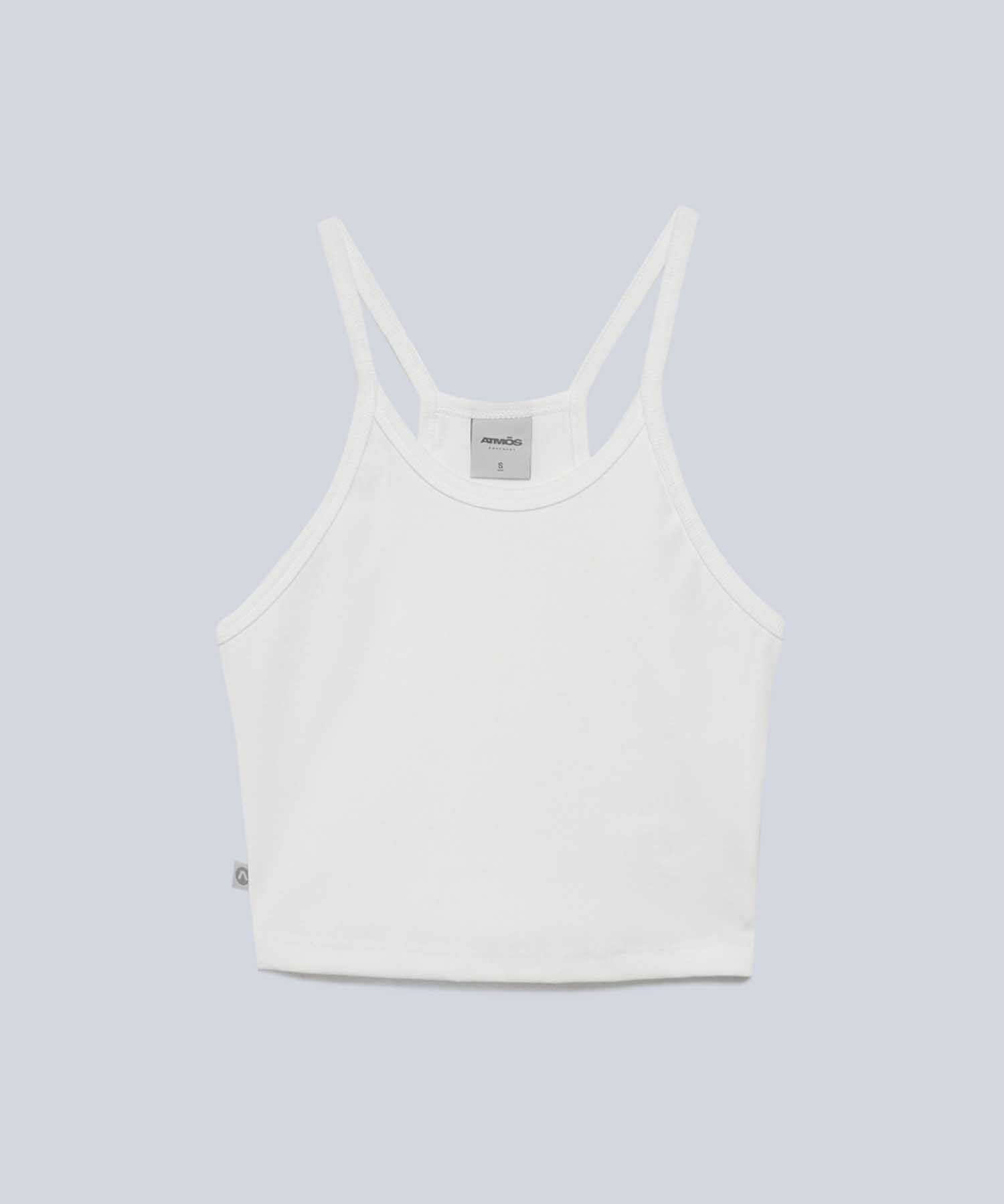 Camiseta Para Mujer Marfil