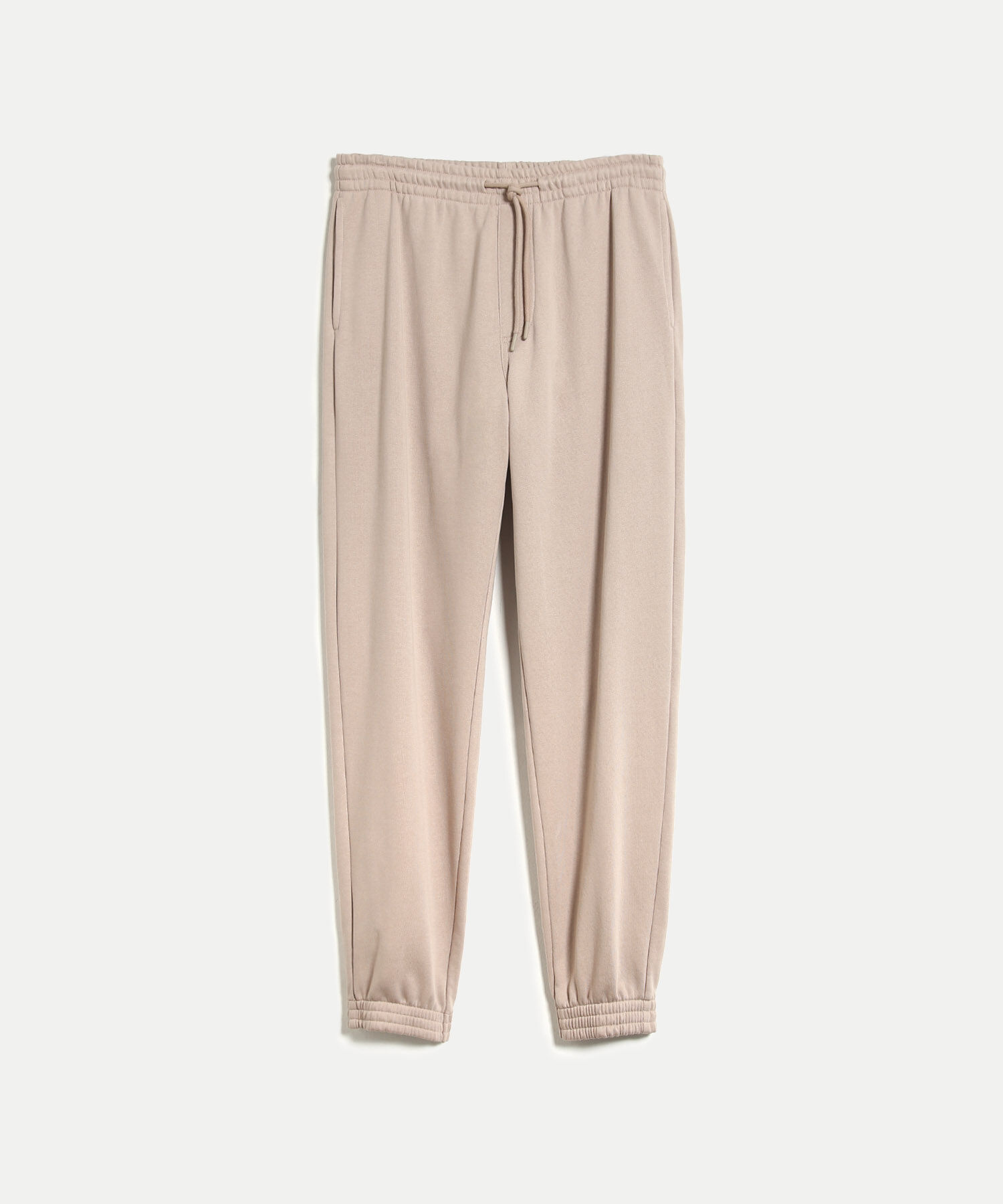 Pantalon Para Hombre CafeClaro