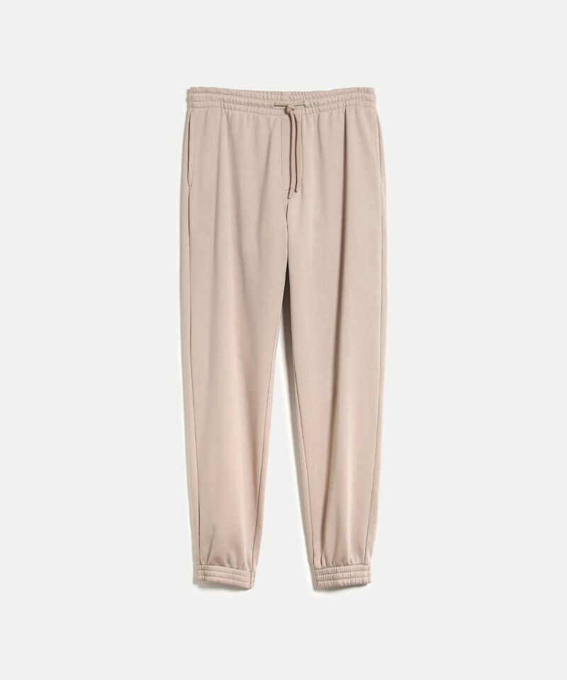 Pantalon Para Hombre CafeClaro