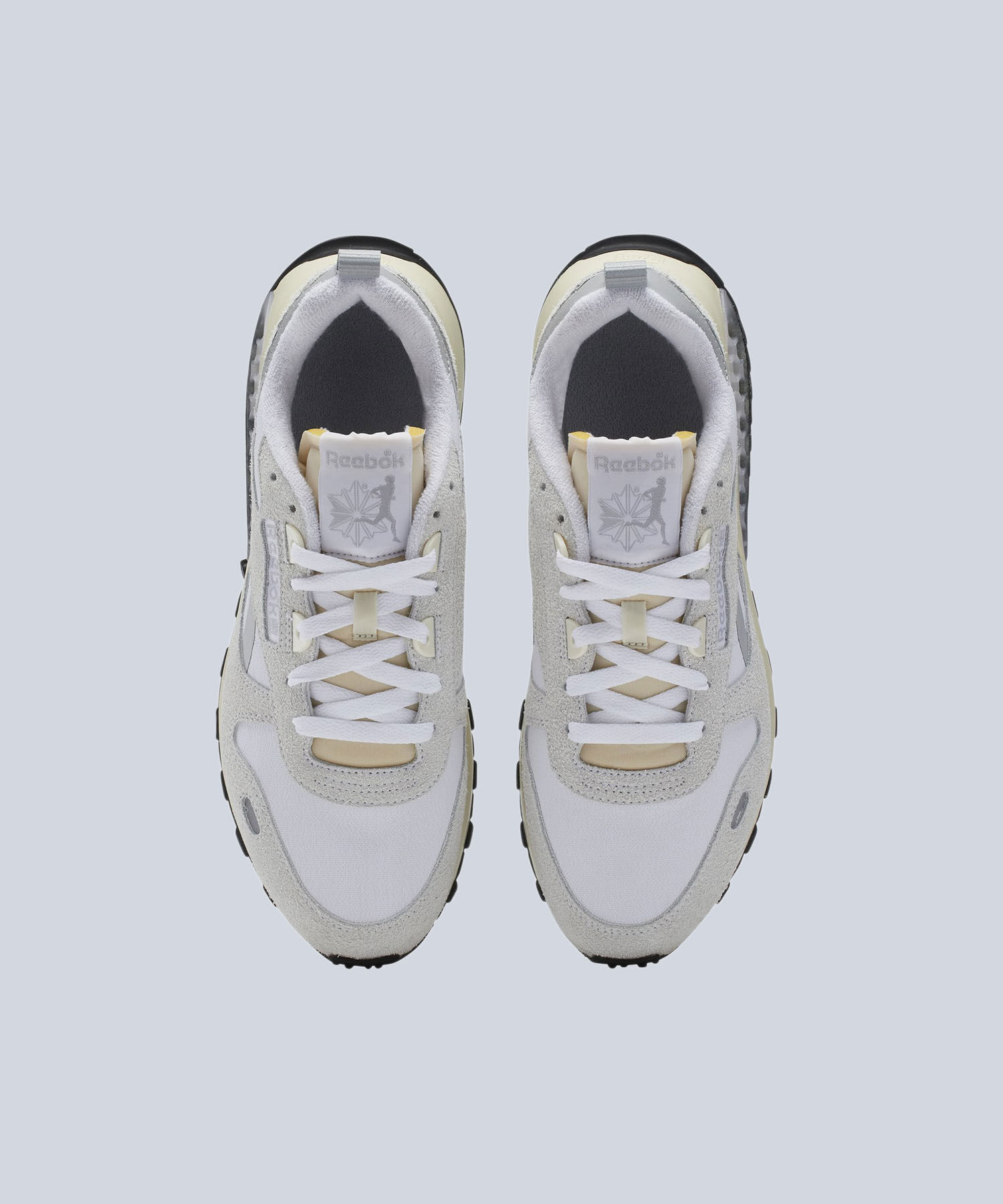 Tenis reebok gel best sale
