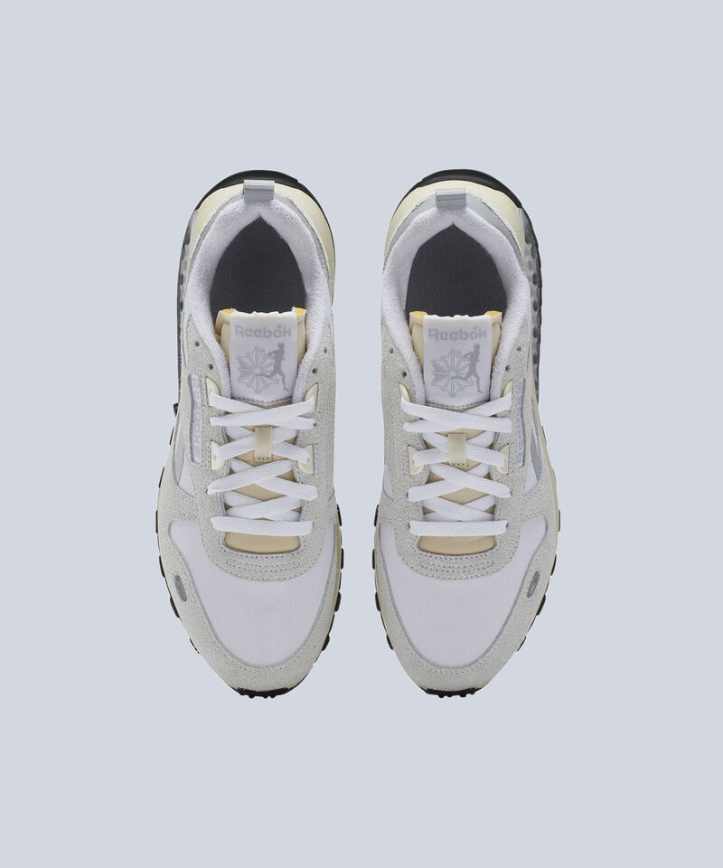 Tennis Reebok Para Mujer Gris