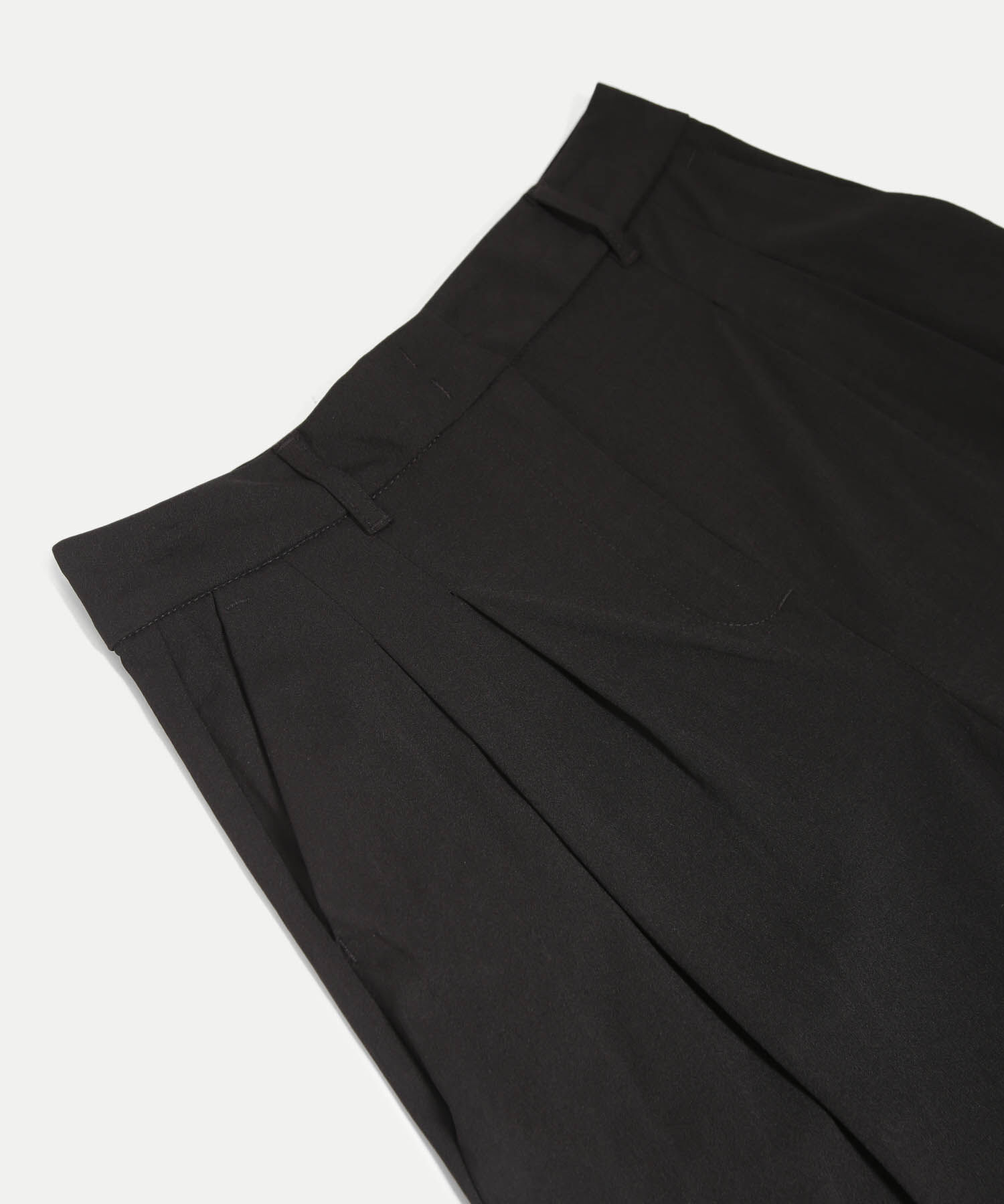 Pantalon Para Mujer Negro