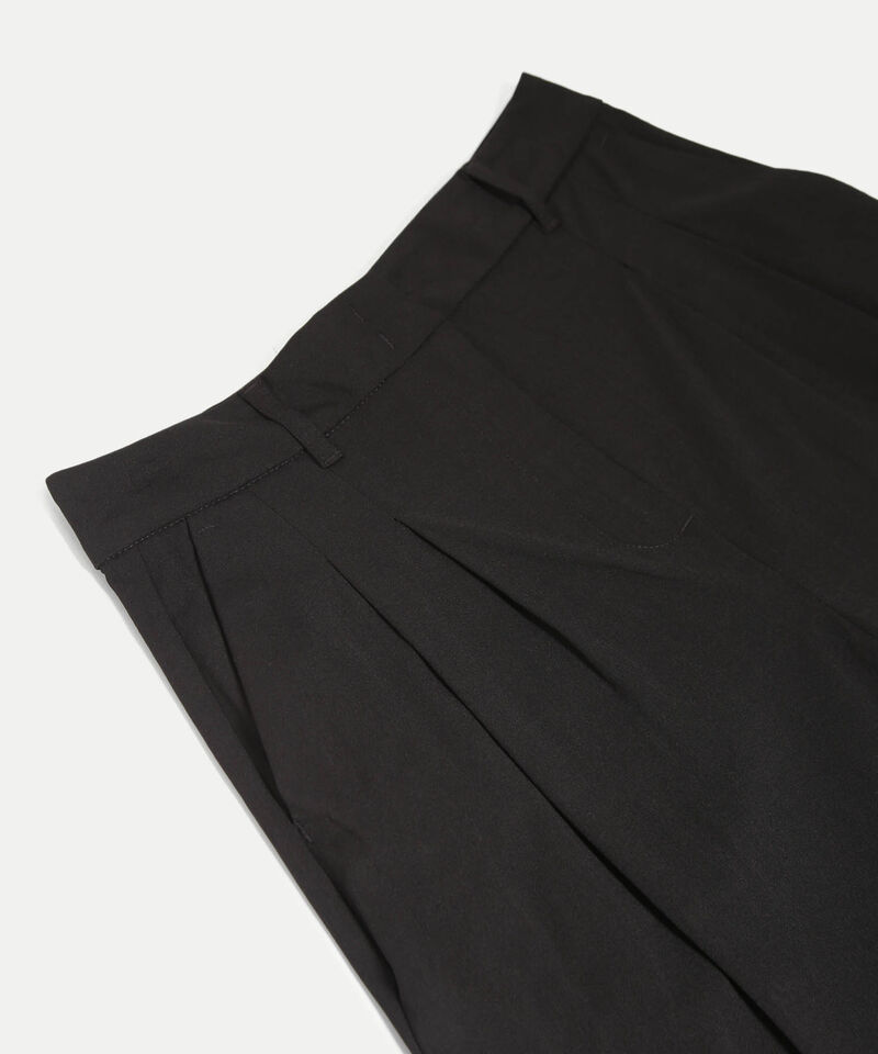 Pantalon Para Mujer Negro