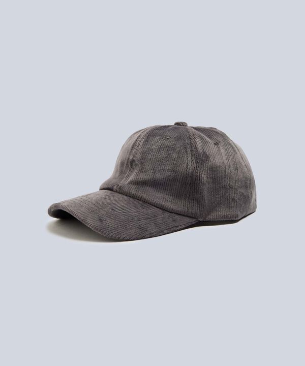 Caps Para Mujer Gris image number null