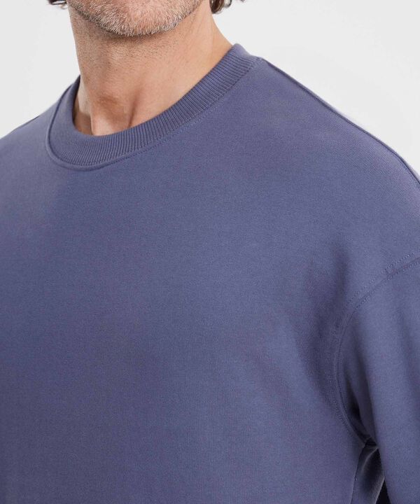 Buzo Para Hombre AzulRey