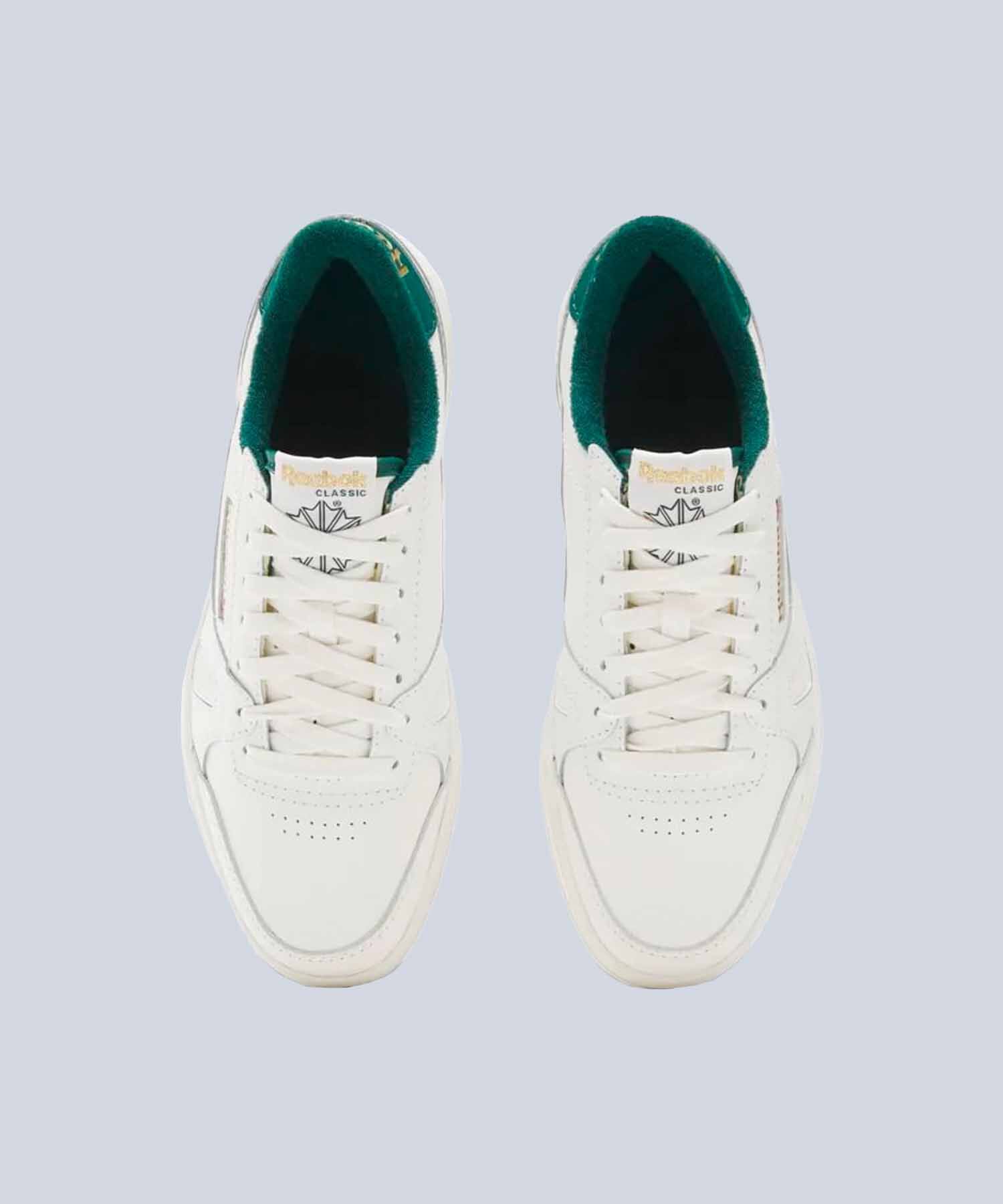 Tennis Reebok Para Mujer Blanco