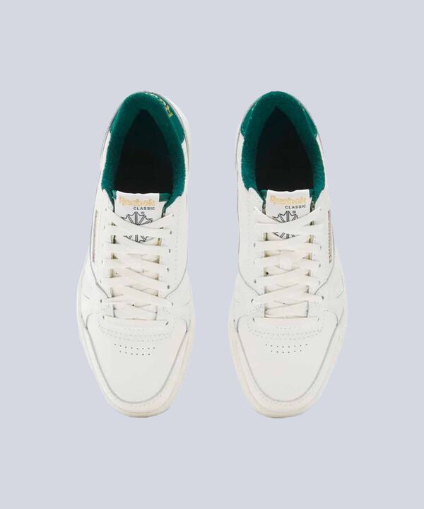 Tennis Reebok Para Mujer Blanco image number null