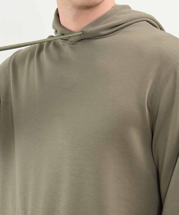 Buzo Para Hombre VerdeOliva image number null
