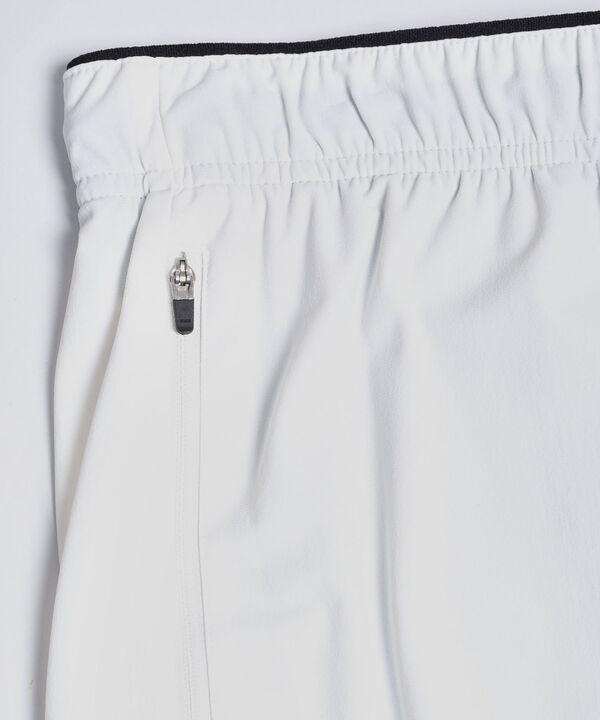 Short Para Hombre Blanco image number null