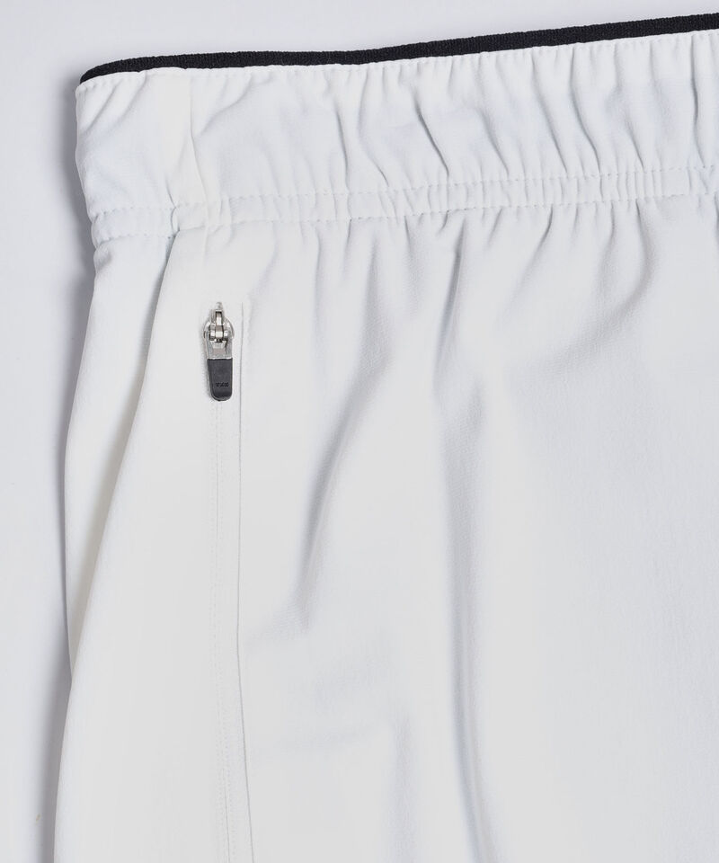 Short Para Hombre Blanco