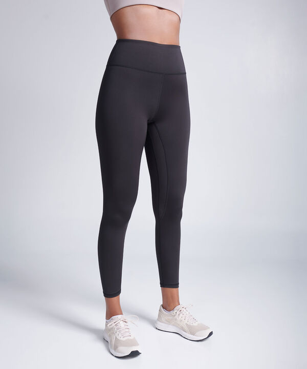 Leggins Para Mujer Negro