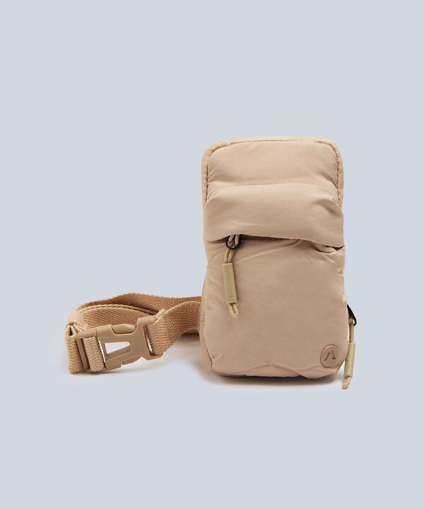 Bolso Para Mujer Beige image number null