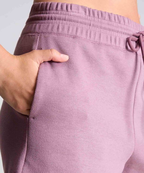Short Para Mujer Morado