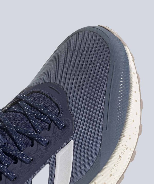 Tenis Adidas Para Mujer Azul