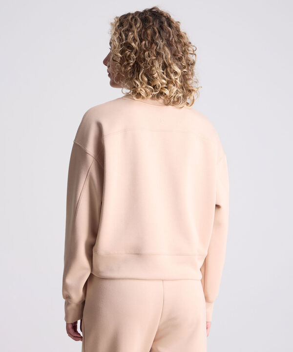 Buzo Para Mujer Beige