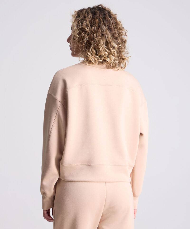 Buzo Para Mujer Beige